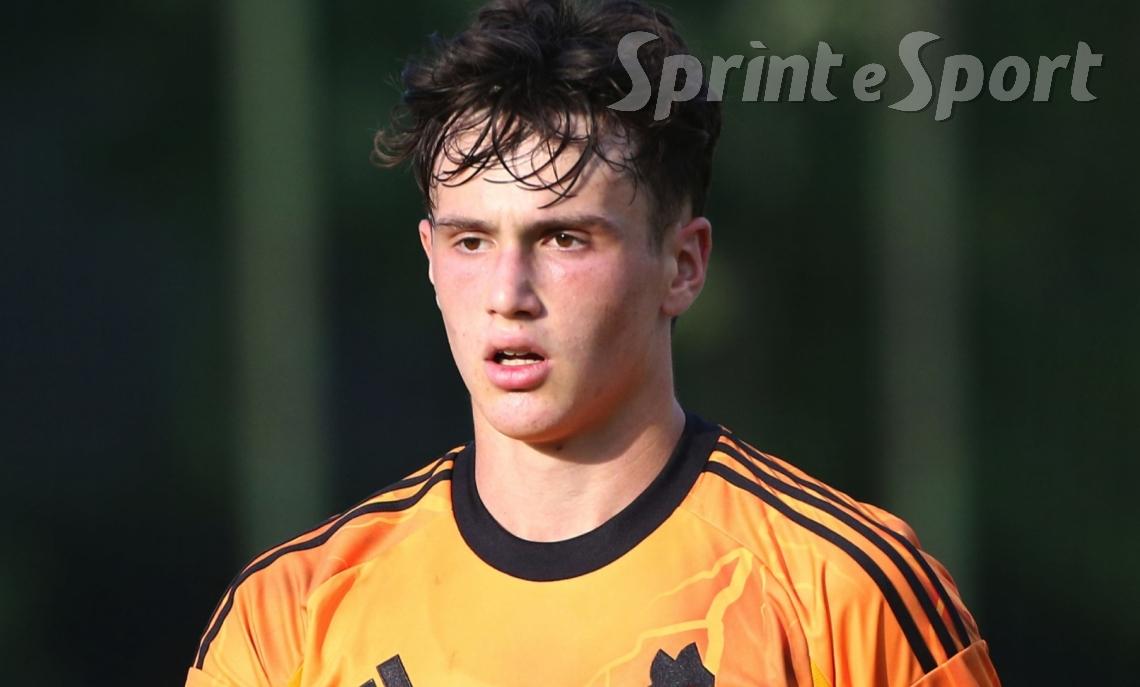 ROMA SERIE A - ANTONIO ARENA