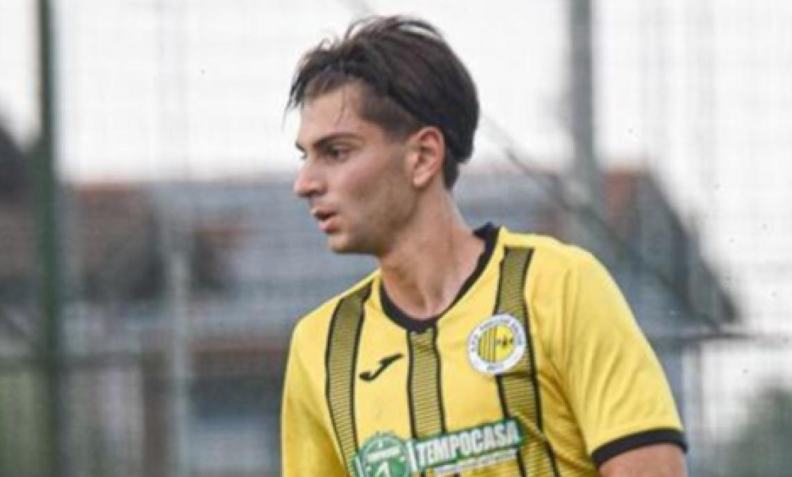 La bandiera giallonera &egrave; tornata! Domenica il rientro post-infortunio, ora &egrave; pronto a far sognare i tifosi