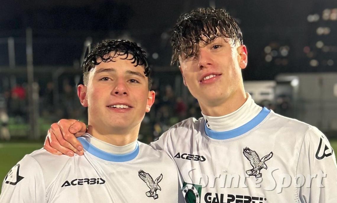 Fam&agrave; e Mastromarino del Lecco