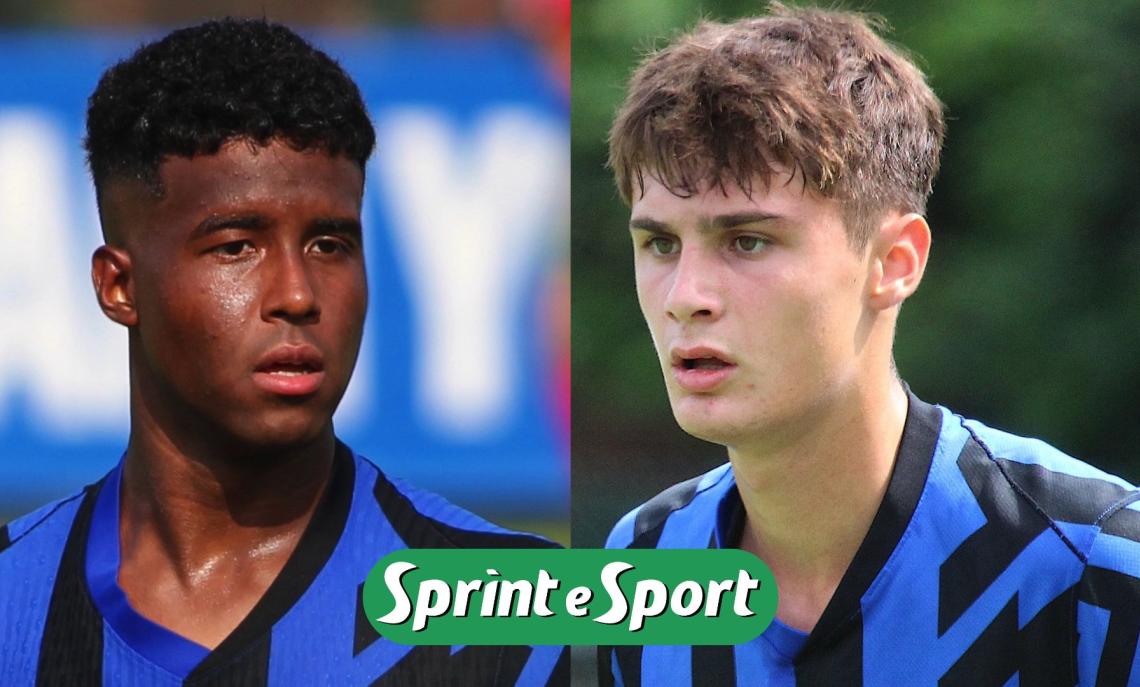 &Egrave; un finale da infarto! Due gol in pieno recupero portano l'Inter agli ottavi di Youth League