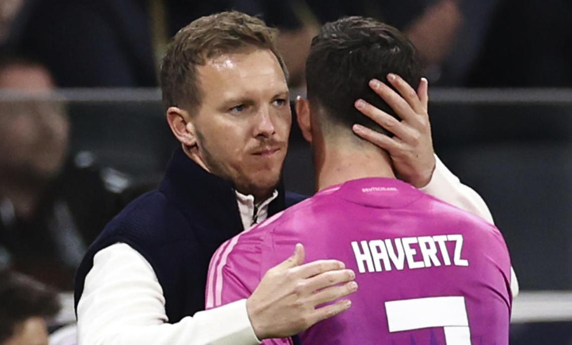 Dopo aver saltato 50 partite torna a segnare in un match importantissimo: la rivincita del fuoriclasse tedesco