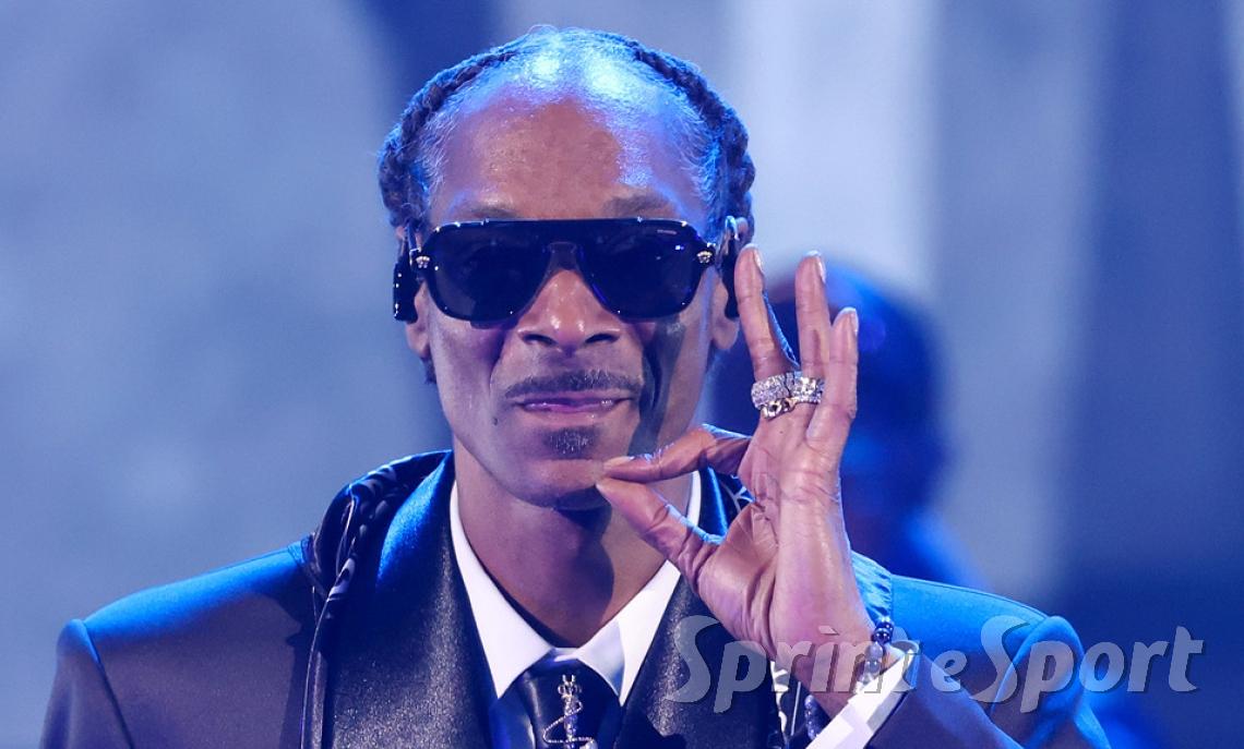 Snoop Dogg