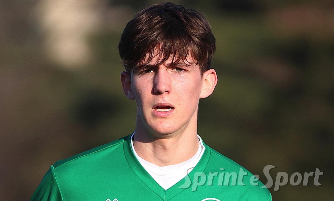 Lascia la societ&agrave; che lo ha cresciuto per l'occasione della vita: il Renate prende un Campione d'Italia!