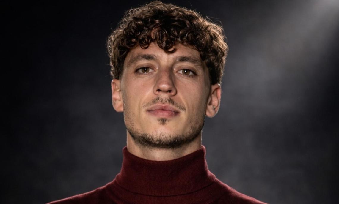 AREZZO SERIE C - JACOPO DEZI