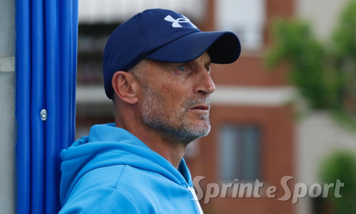 Forte legame col territorio, serenit&agrave; e programmazione per tornare nell'&eacute;lite: lo storico club riparte da una figura cardine