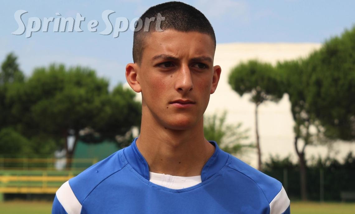 LIVORNO SERIE C - LEON BALDI