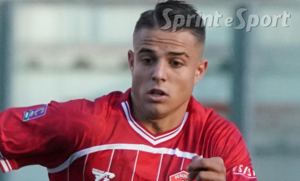 PADOVA SERIE B - GIOVANNI GIUNTI