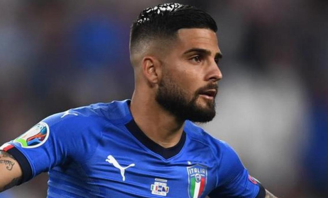 PESCARA SERIE B - LORENZO INSIGNE