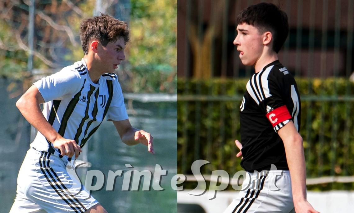 Sono la miglior difesa della categoria! I bianconeri concedono solo le briciole