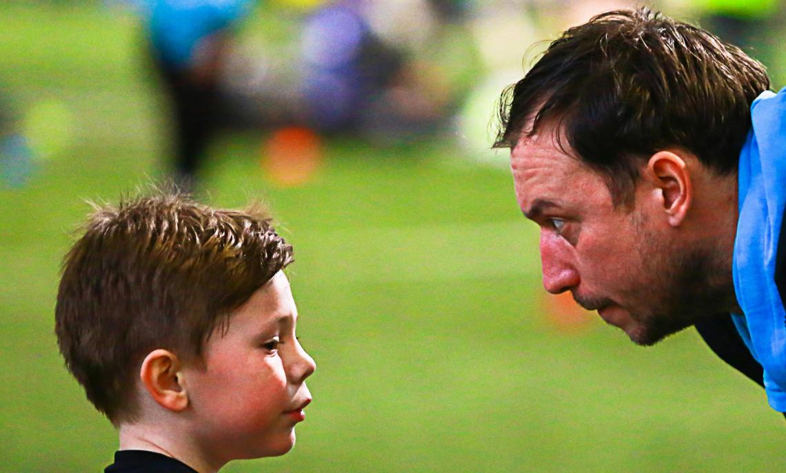 Perch&eacute; l&rsquo;allenatore deve essere prima di tutto un educatore