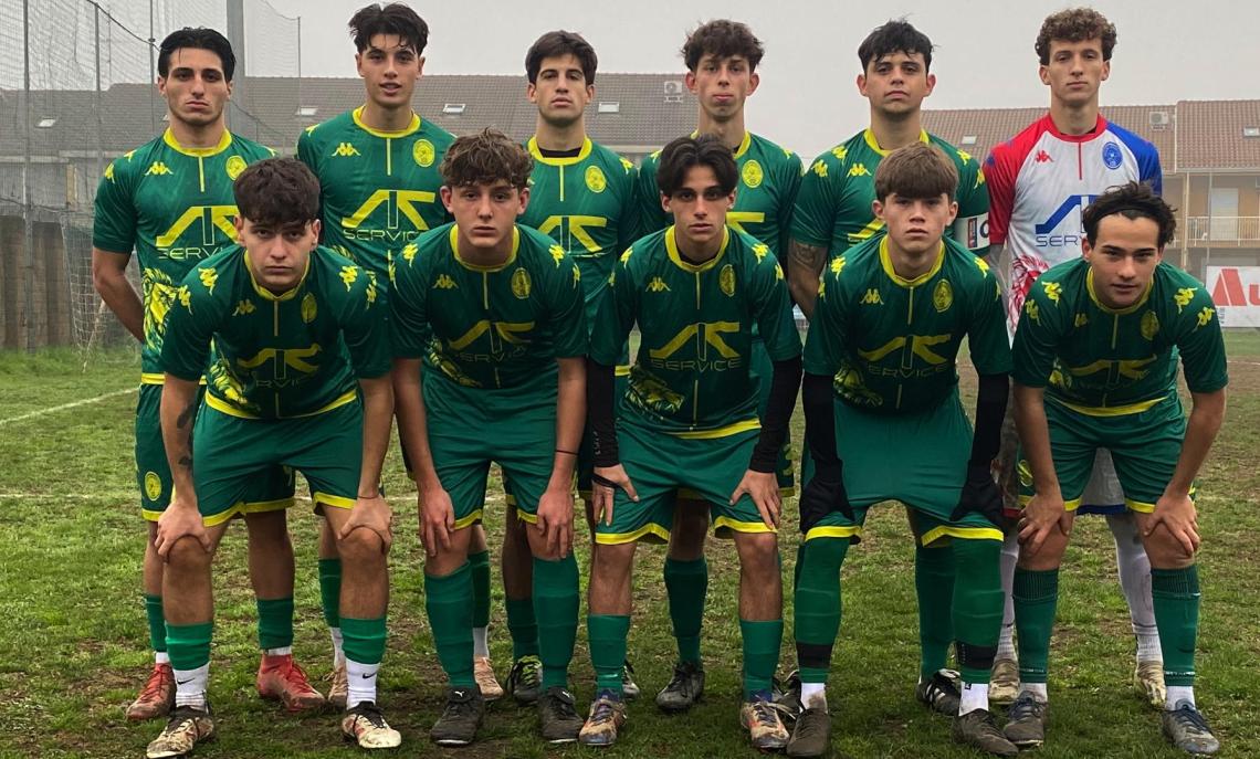 Dalla Prima Categoria all'Under 14, tutto quello che &egrave; successo nel weekend