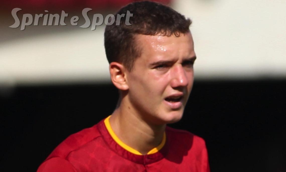 ATALANTA SERIE C - SERGEJ LEVAK