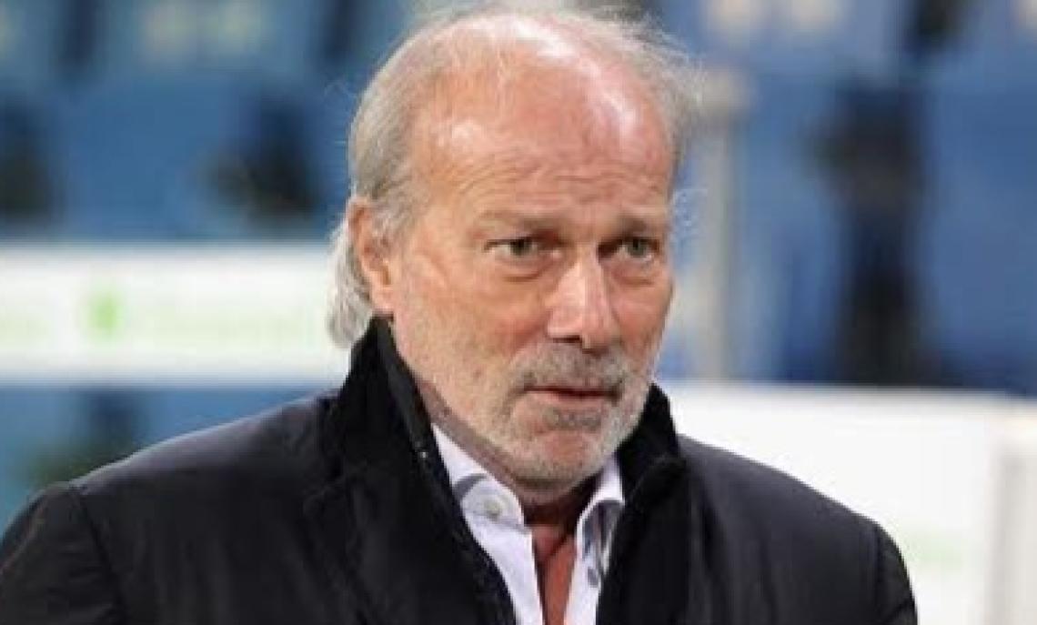 INTER UNDER 23 - WALTER SABATINI