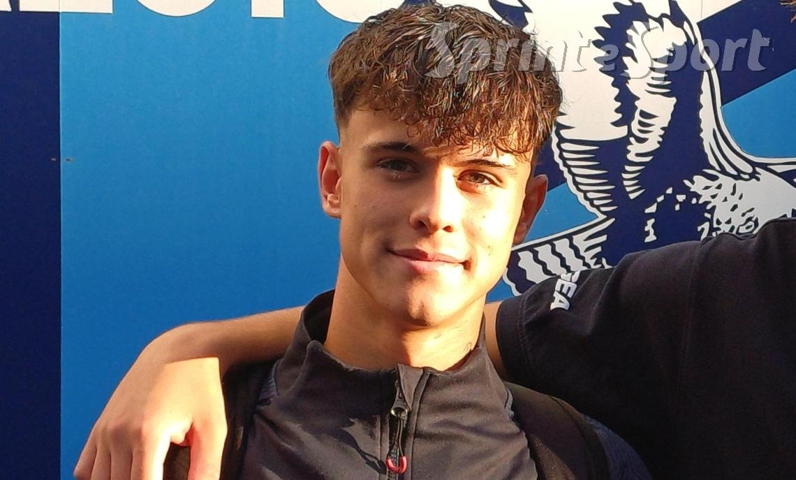 LECCO SERIE C - JASON ANASTASINI