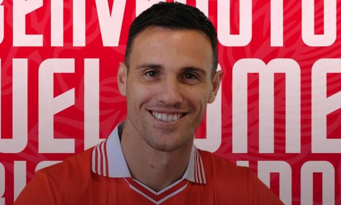 PERUGIA SERIE C - VALERIO VERRE