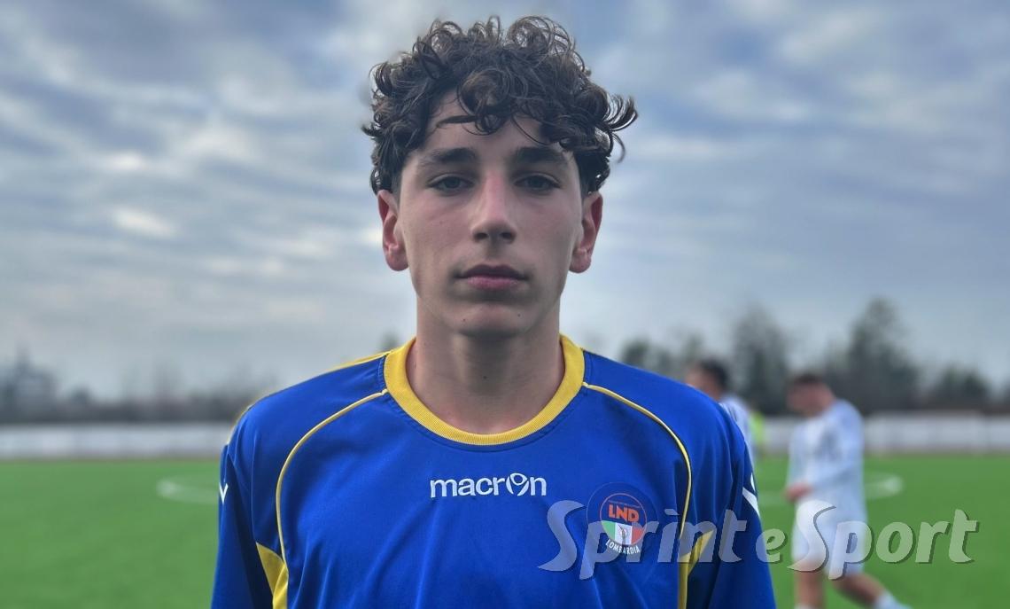 Alessandro Previtali (Villa Valle)