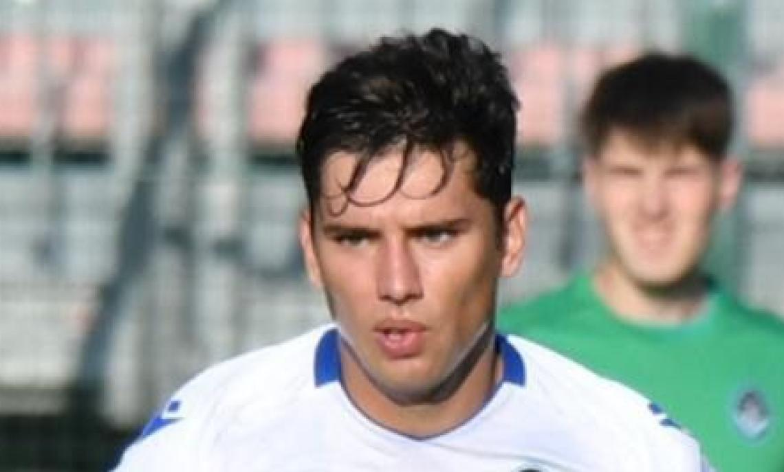 Piazza Giana Erminio