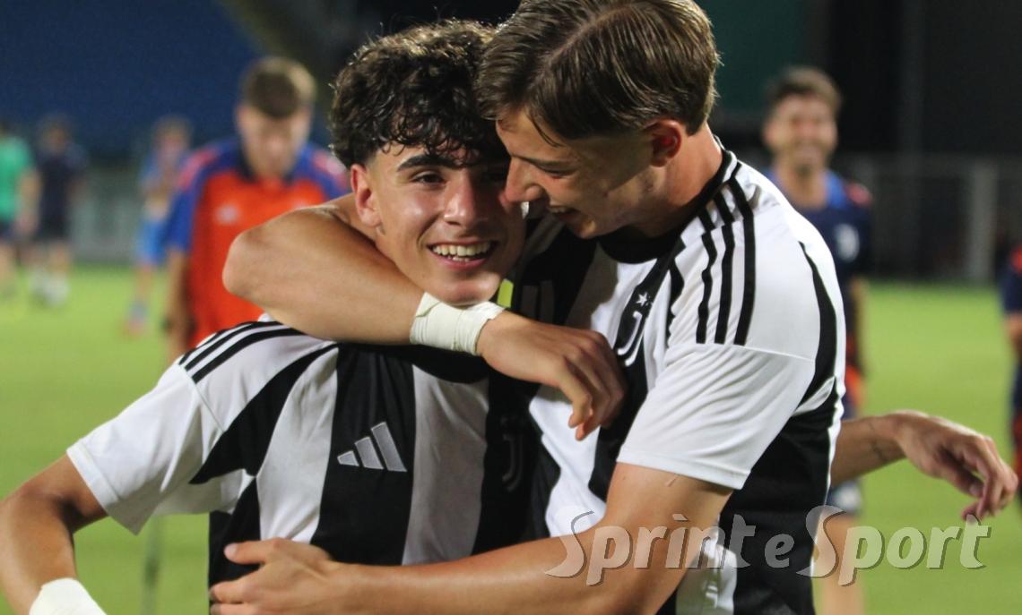 Corigliano e Santa Maria