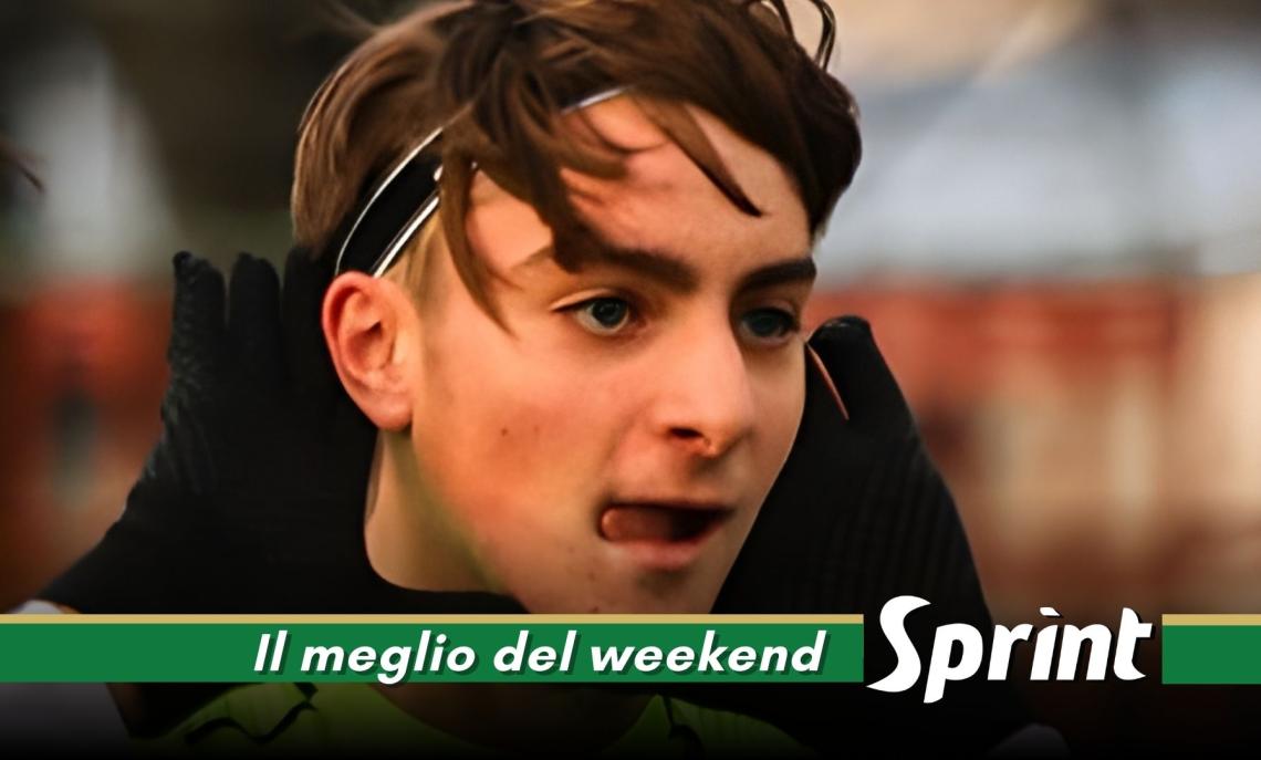 Giornata di scosse e conferme: tra successi in vetta, colpi esterni e sorprese che riaprono i giochi