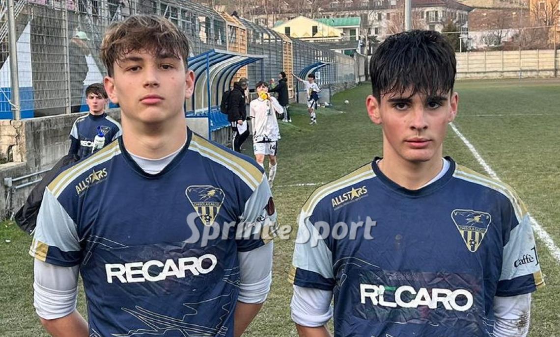 La cavalcata dei Biancoblu continua! il Barbieri &egrave; conquistato!