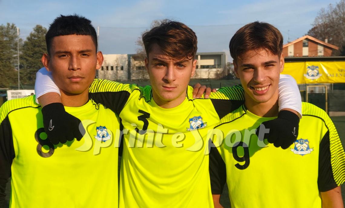 5 minuti di fuoco e 3 punti! Fuga avviata, il sogno Finals+&Eacute;lite pi&ugrave; vicino