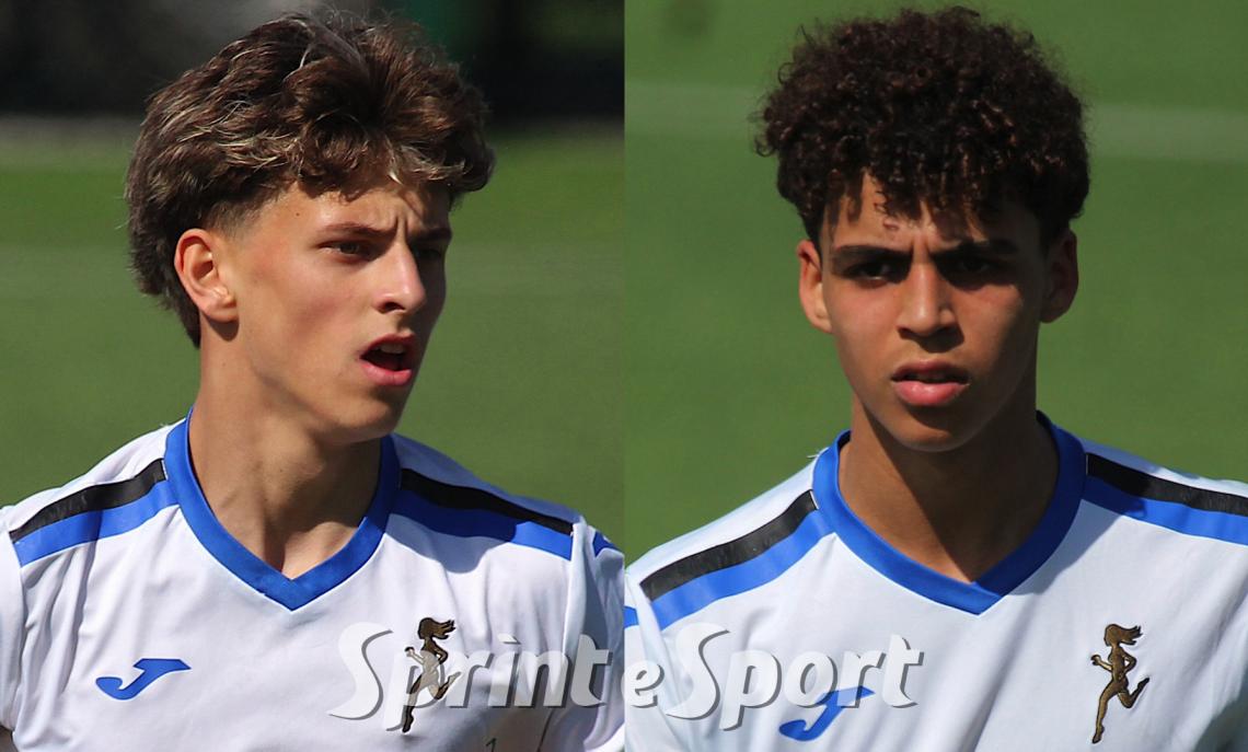 Cappellato e El Hafid