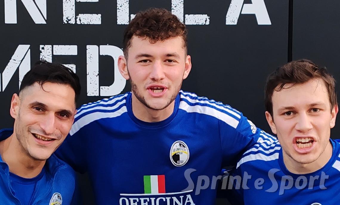 Catta Astuti Belingheri