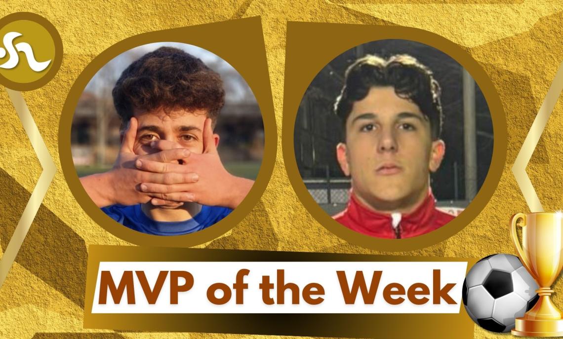 MVP della settimana: entra e vota il miglior giocatore dell'Under 16 &Eacute;lite