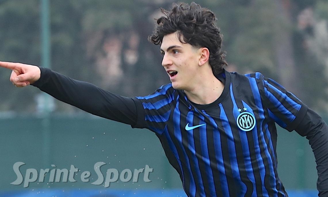 Tre gol in 23 minuti per continuare a volare: Inter, cos&igrave; sei proprio uno spettacolo!