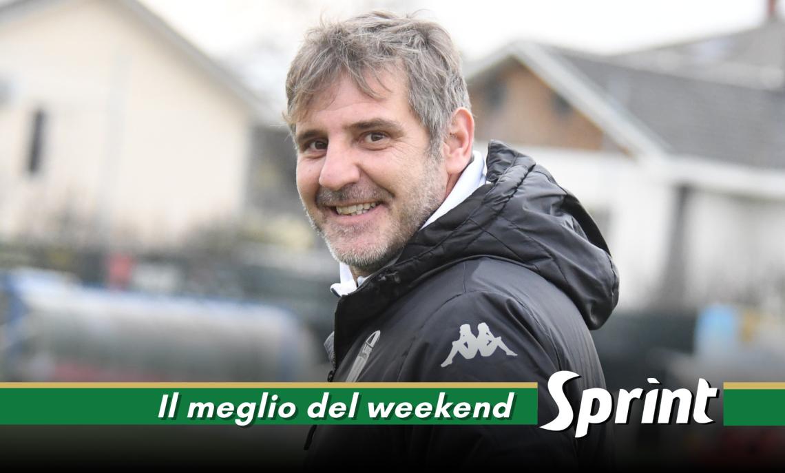 ECCELLENZA PIEMONTE GIRONE A