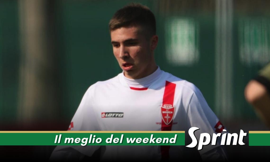 ECCELLENZA PIEMONTE GIRONE B