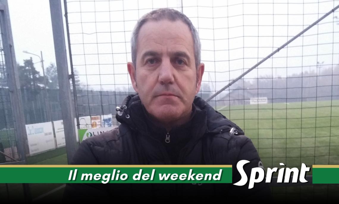 Maestroni Aurora CMC