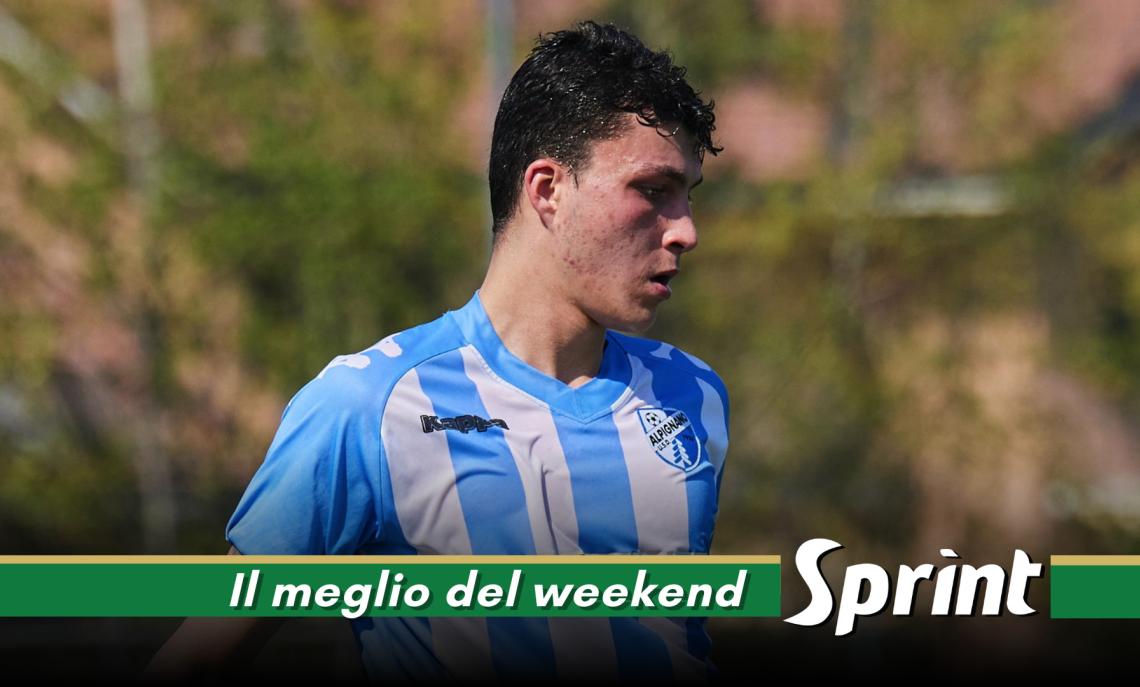 PROMOZIONE PIEMONTE GIRONE B