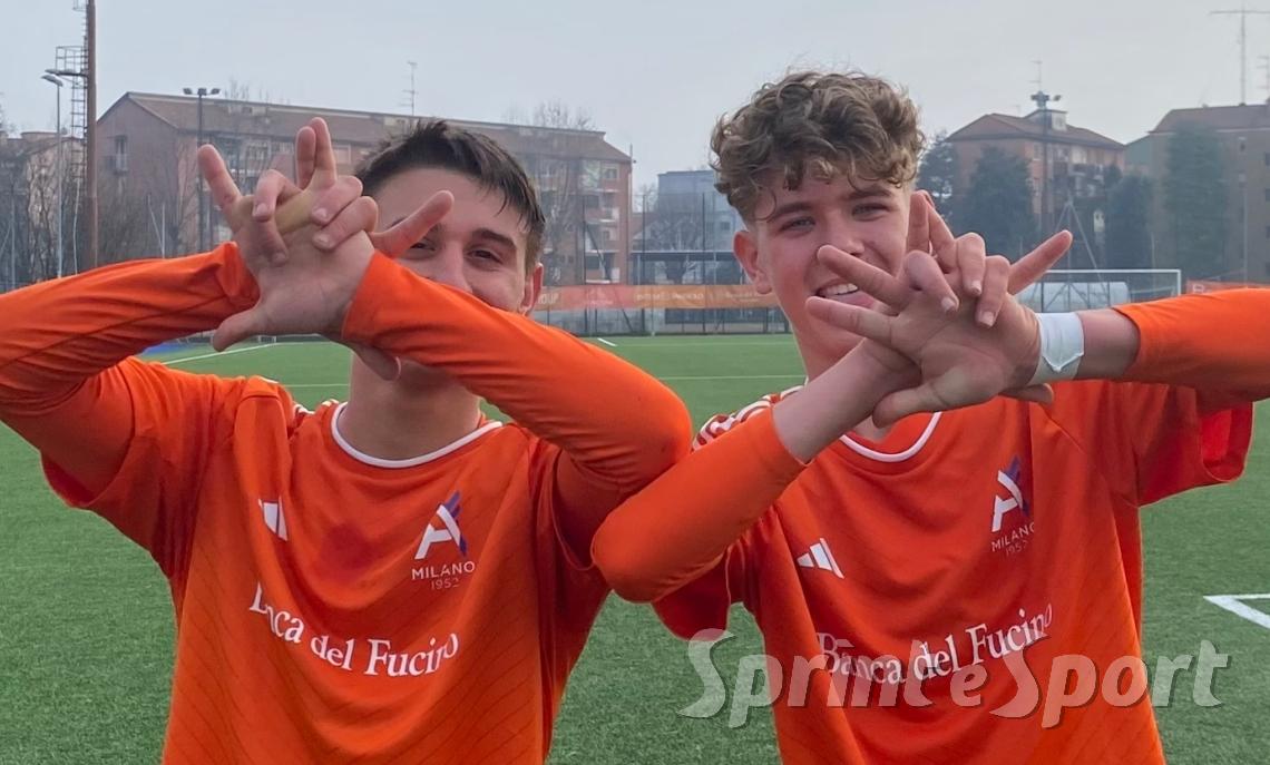 Balzarotti e Vallarelli