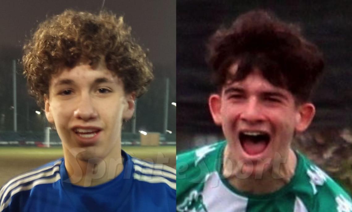 Clapis (Masseroni) e Bardelloni (Rozzano)