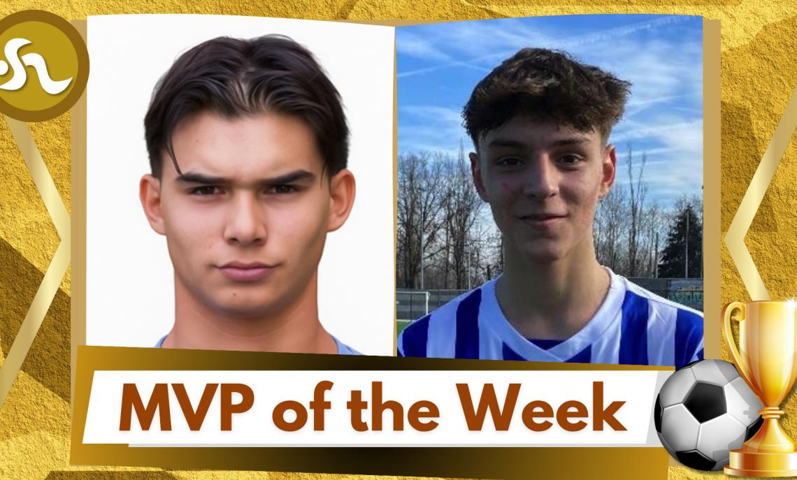 MVP della settimana