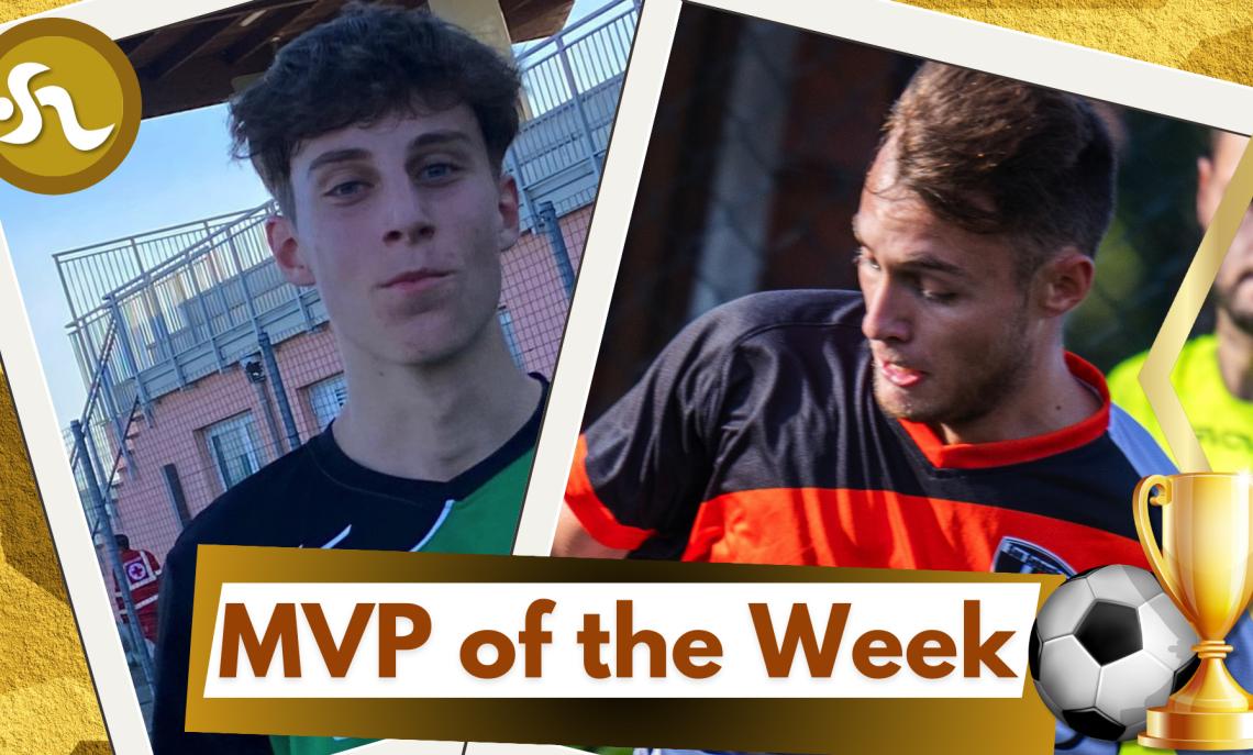 ECCELLENZA PIEMONTE MVP