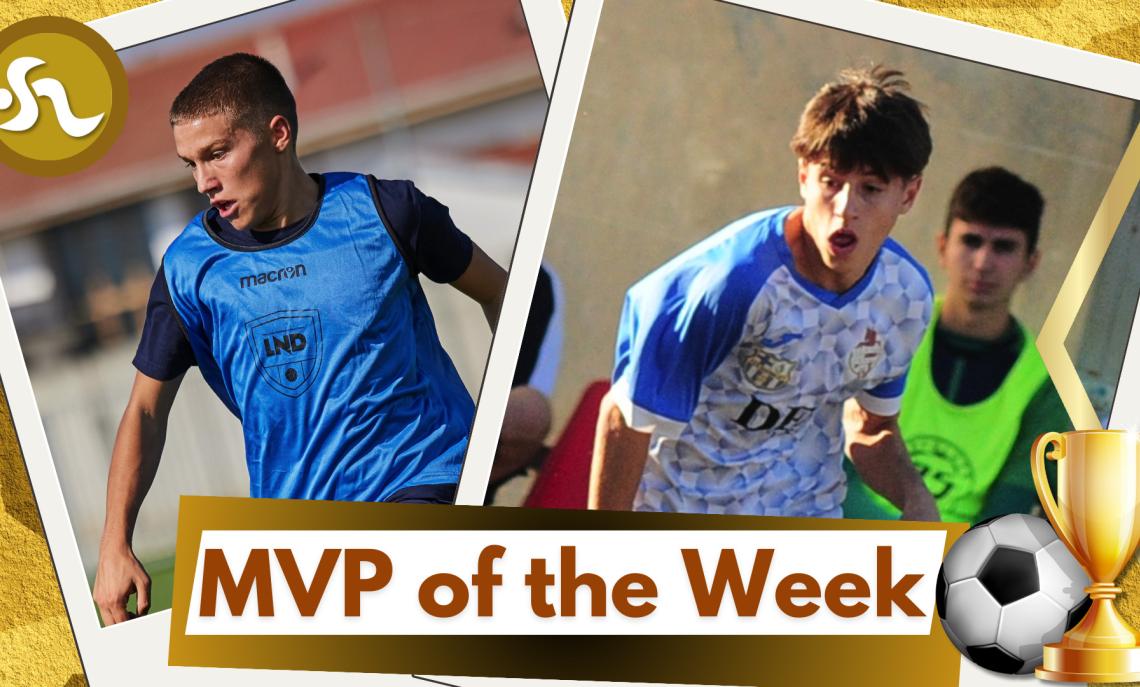 MVP TERZA CATEGORIA TORINO SIMONE PASSAMANI REAL ORIONE MATHIAS PALAZZO SANTENA 2014