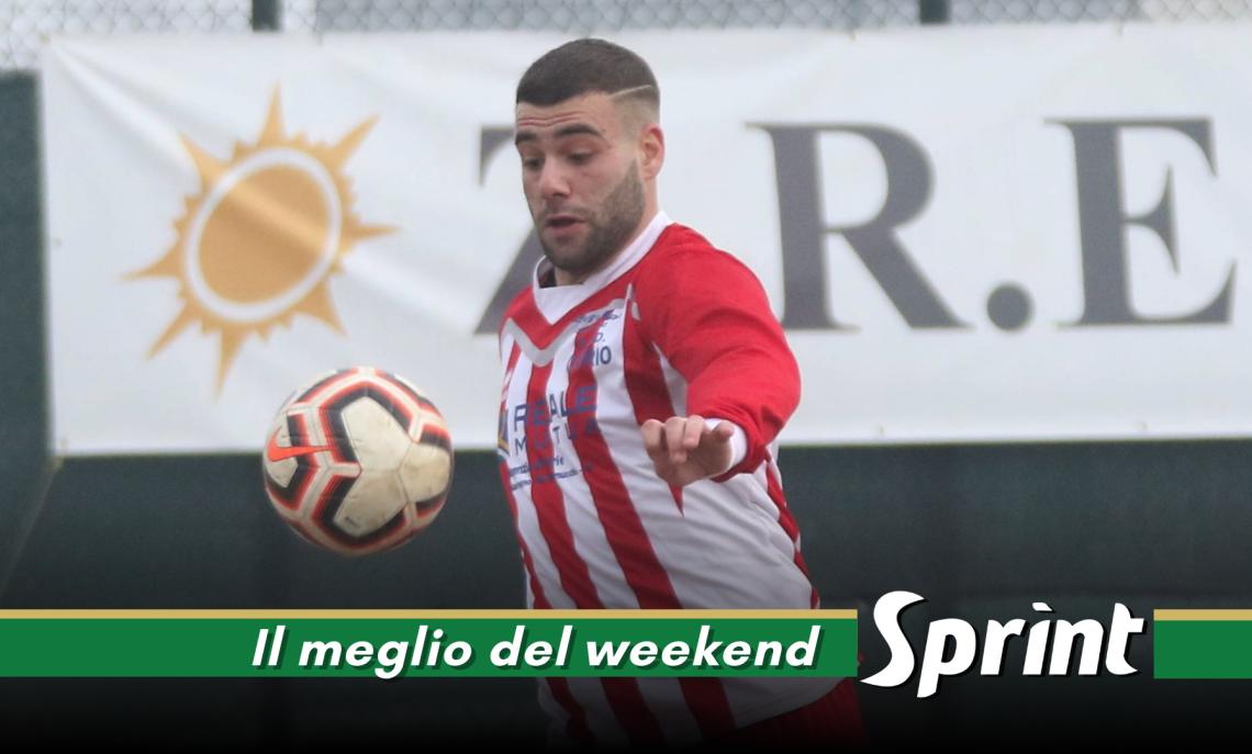 PRIMA CATEGORIA PIEMONTE NEWS LEONARDO SOLOPERTO MATHI LANZESE