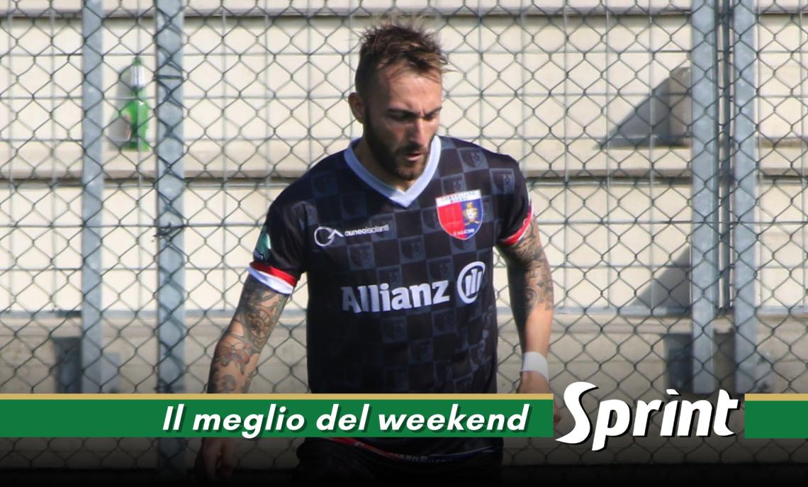 PROMOZIONE PIEMONTE NEWS ALESSANDRO BOSCHIERO SANTOSTEFANESE