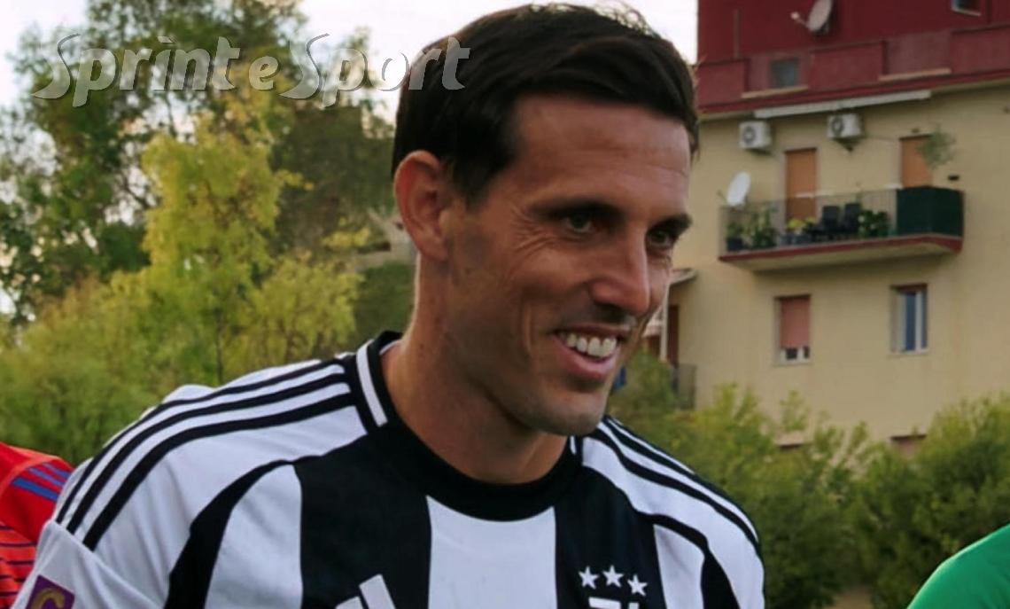 SASSARI TORRES-JUVENTUS NEXT GEN SERIE C - SIMONE GUERRA