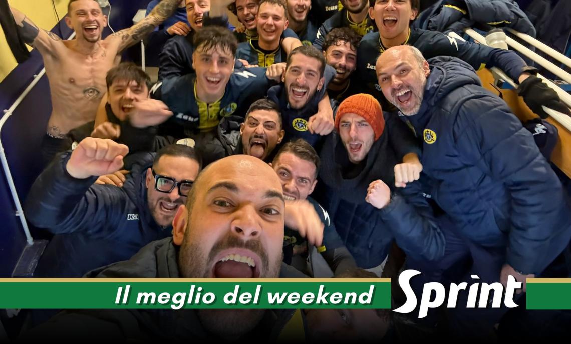 SECONDA CATEGORIA PIEMONTE FOTO FESTA TETTI RIVALTA