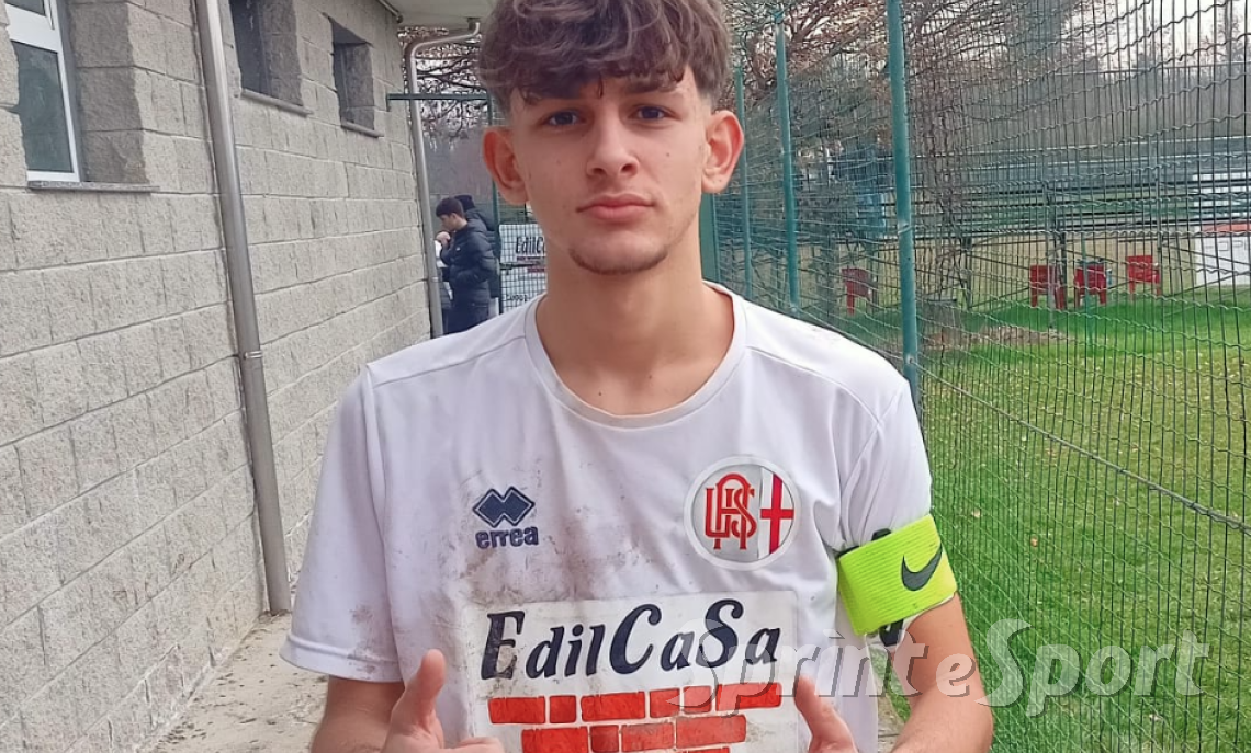 Under 17 &bull; Alessandria-Fulvius: Derby acceso tra Grigi ed orafi su un campo immeritato per una tal sfida. Ruffoni e Bertone artefici del giusto pari