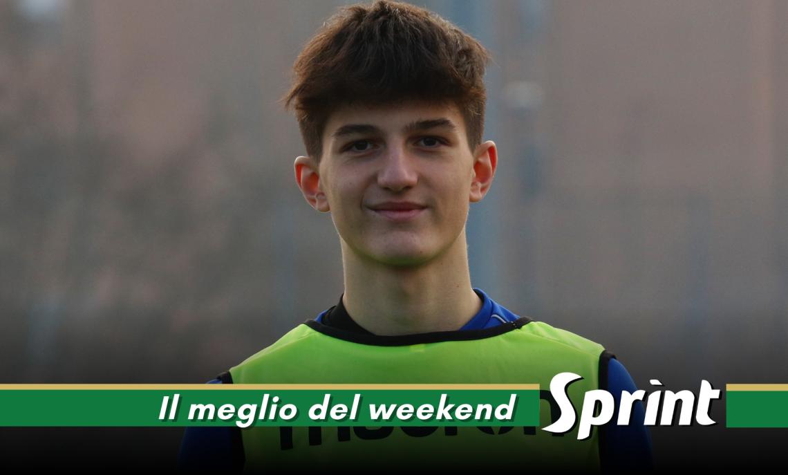 UNDER 19 NAZIONALE BONANSEA SALUZZO