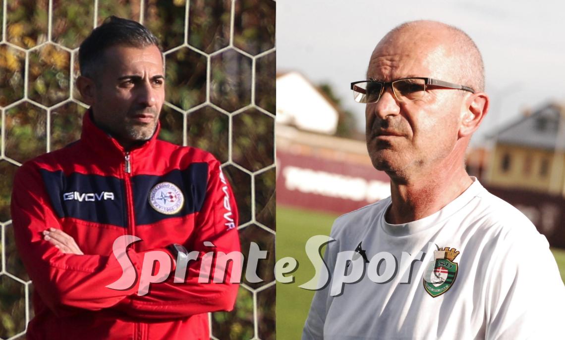 VLADIMIRO DE CONCILIS DAVIDE IGUERA PRIMA CATEGORIA PIEMONTE