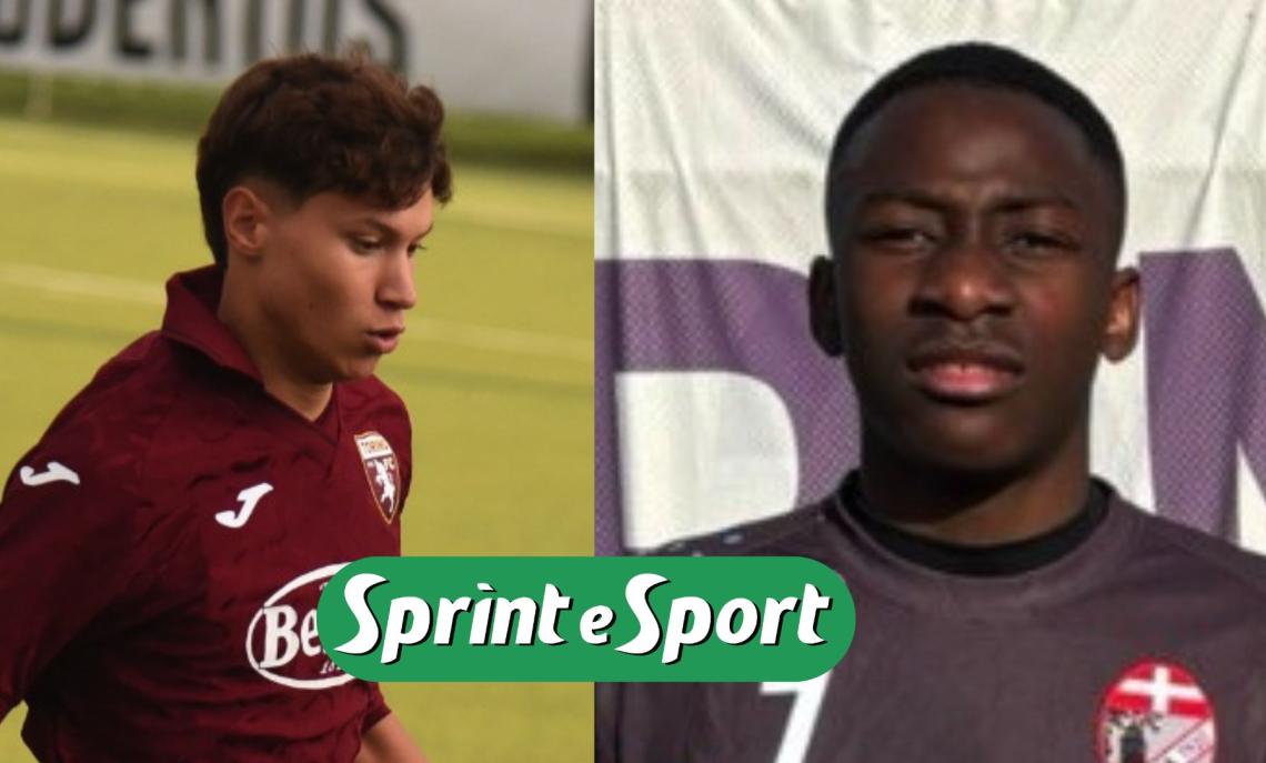 virtus entella torino u16