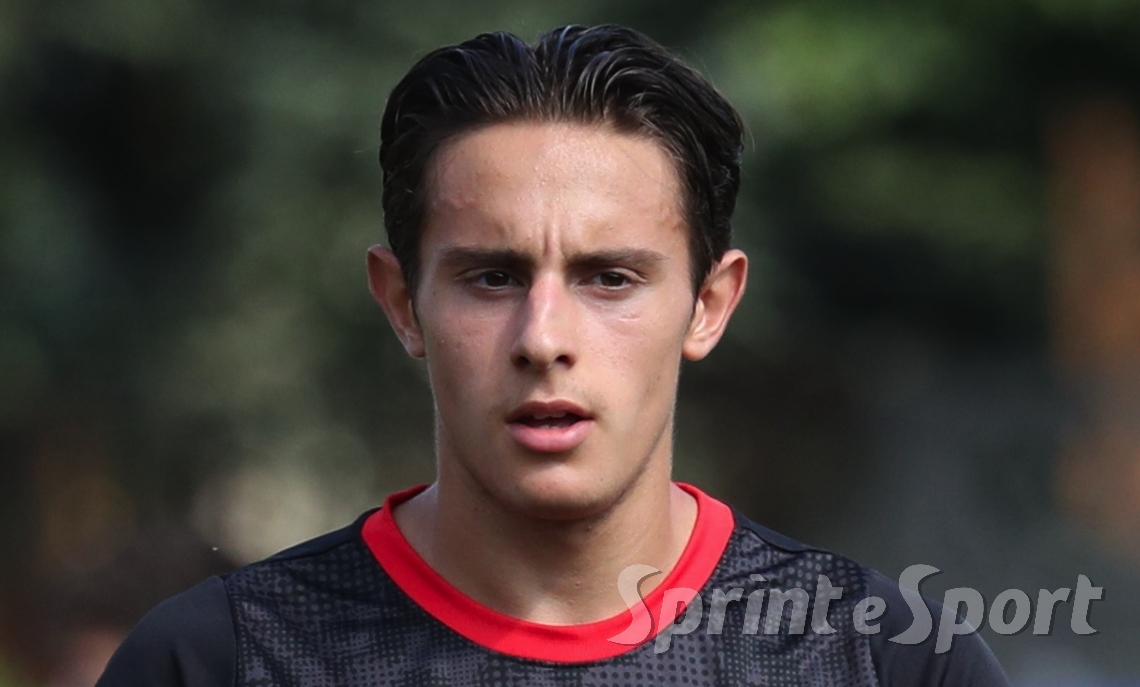 Cappelletti Milan Futuro