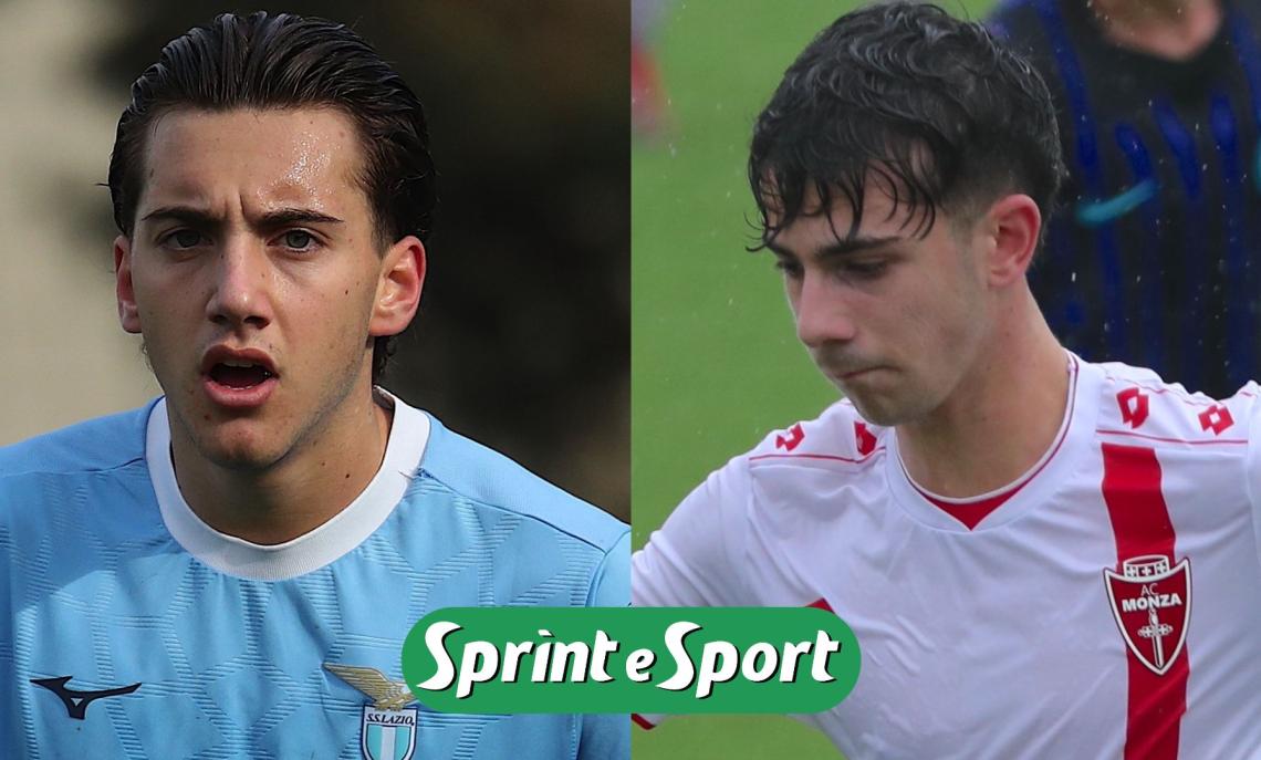 Due gol dei difensori e i miracoli del portiere: il Monza batte la Lazio a riaccende il sogno impossibile