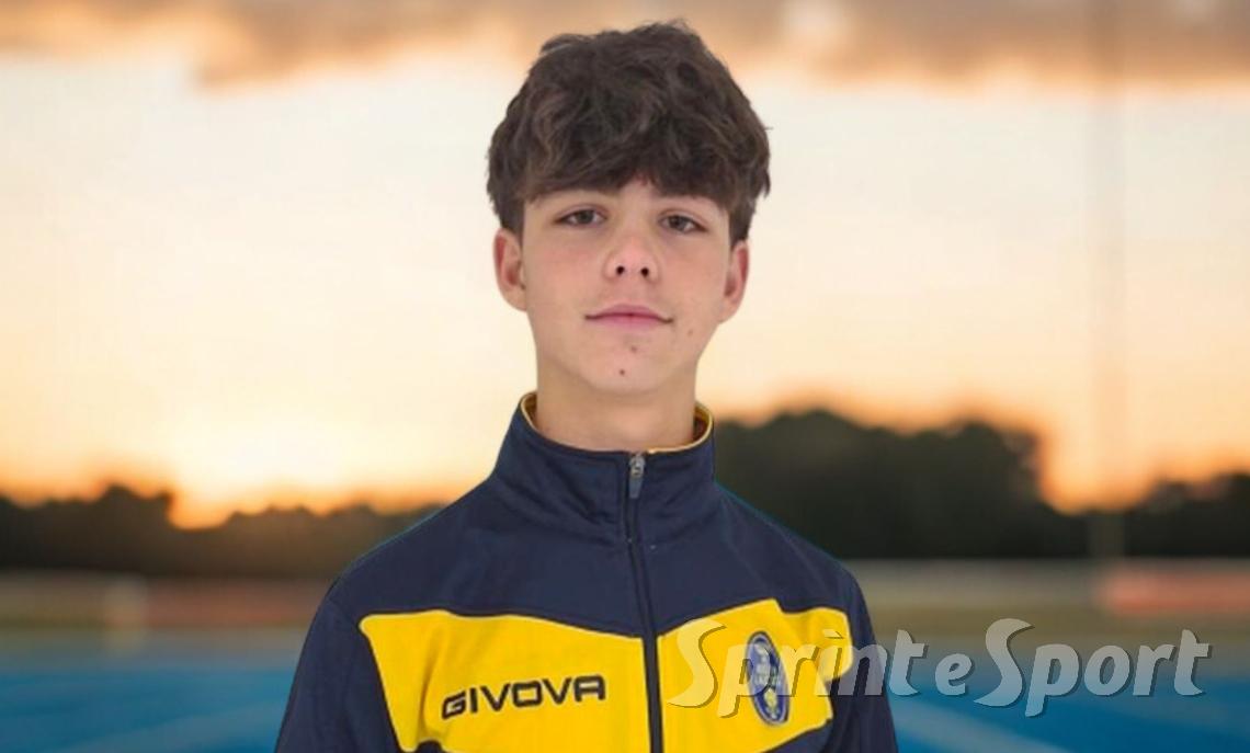 Alessio Margarita (Ardor Lazzate)