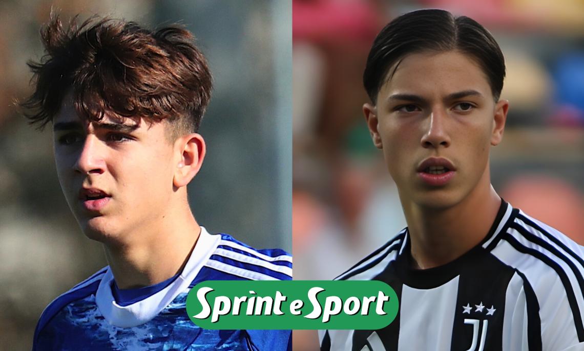 Mantova, impresa memorabile! Inter in extremis, Juve sublime 